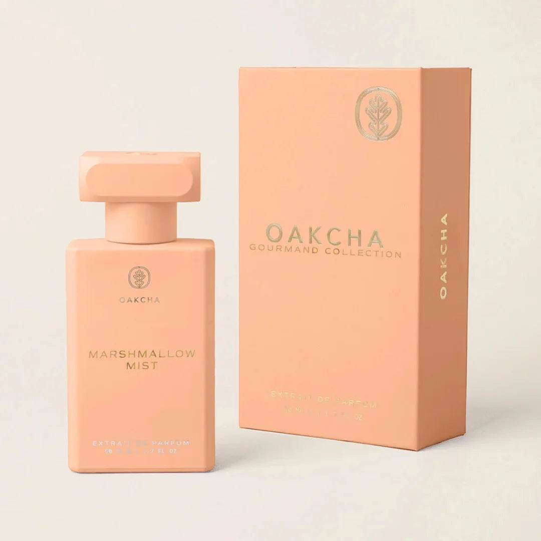 OAKCHA Marshmallow Mist Perfume Juicy Watermelon Gourmand Fragrance