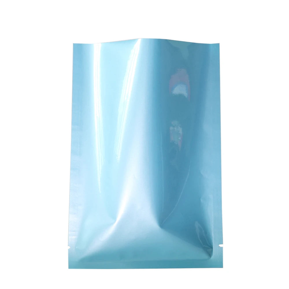 VoluPack Smell Proof Aluminum Foil Heat Seal Coffee Pouches
