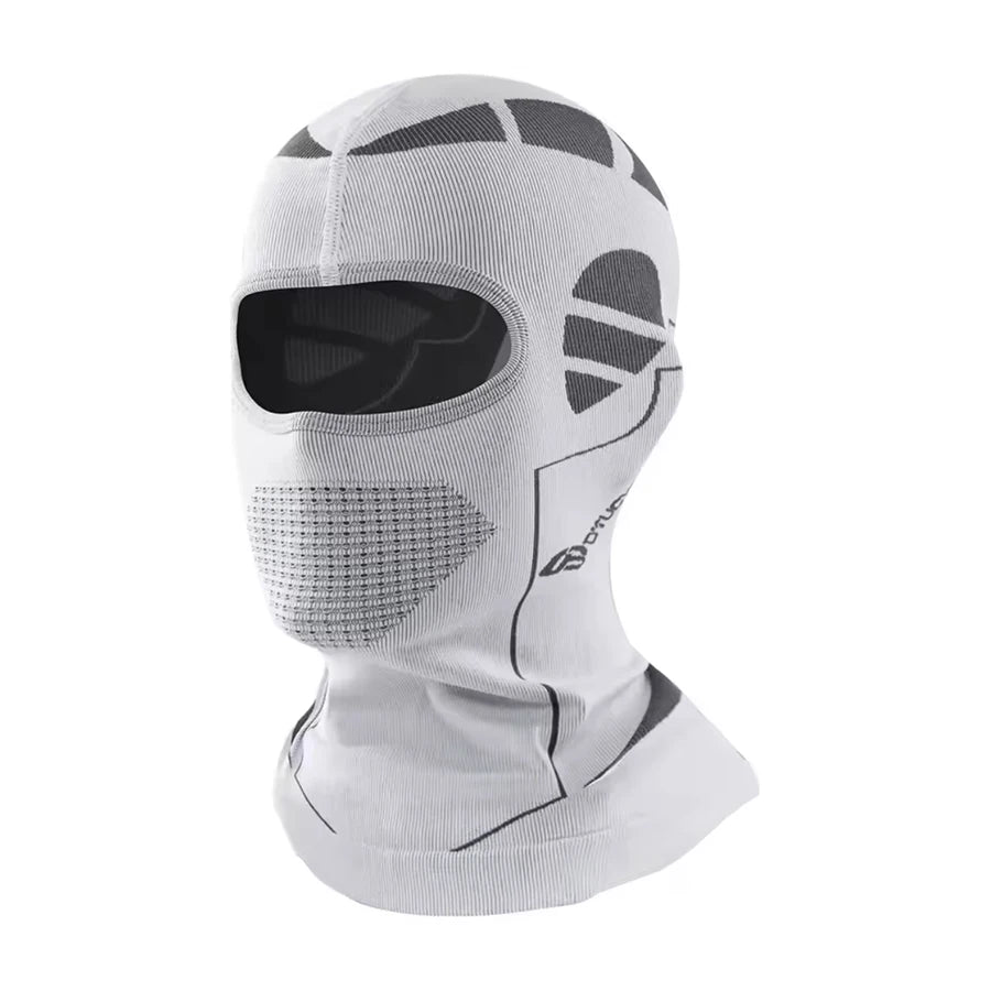 RNO Rich Thermal Balaclava For Men Women Outdoor Winter Gear