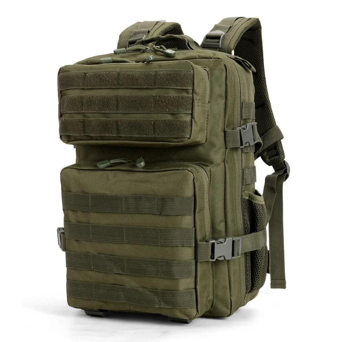 ReFire Gear Waterproof Tactical Backpack Molle Military Daypack