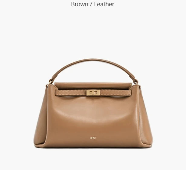 JW PEI Carmen Women's Crossbody Bag With Elegant Top Handle