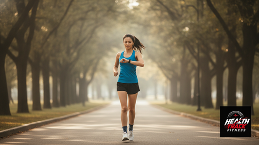 Train Smarter, Not Harder: How Smart Watches Are Revolutionizing Your Fitness Journey