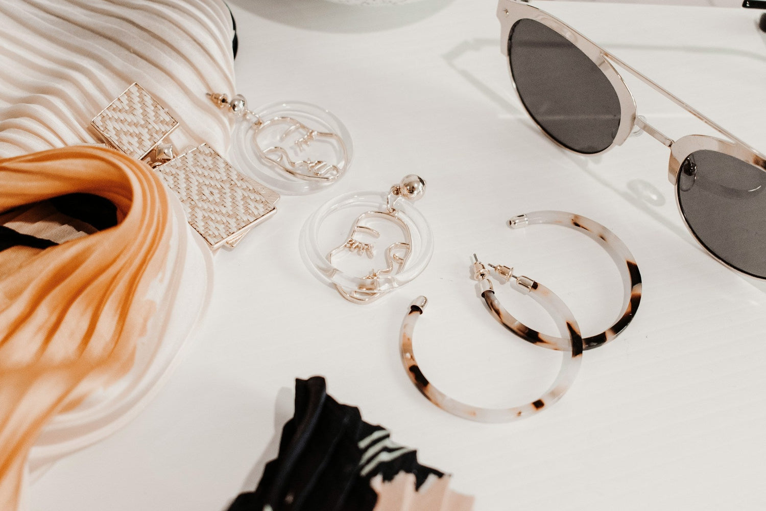 Clothing Accessories