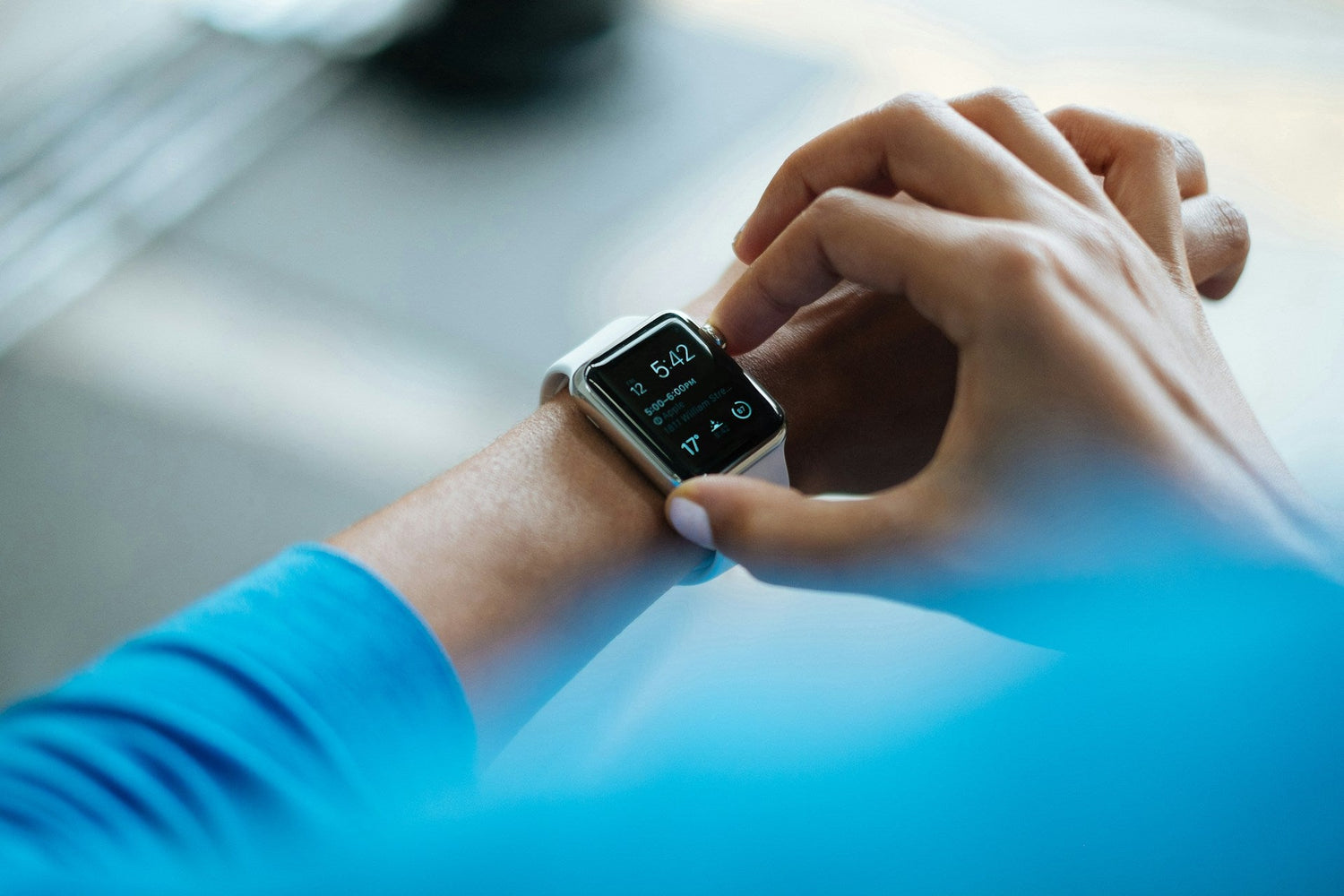 Smart Watches & Electronics