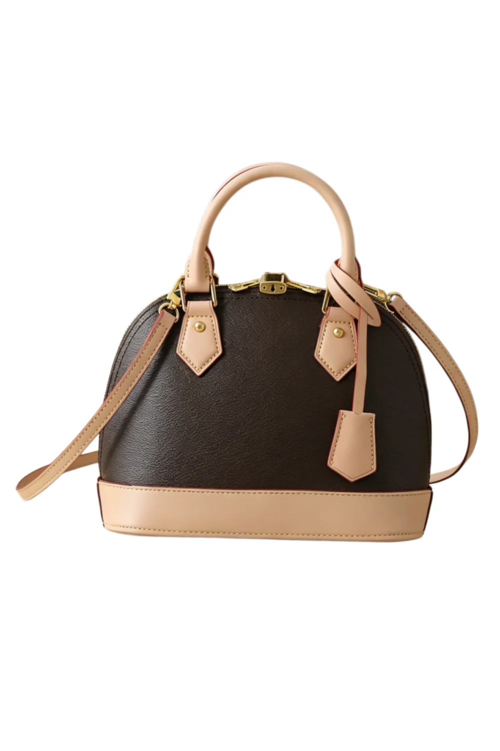 Fashion New Luxury Women's Shell Bag Crossbody Handbag