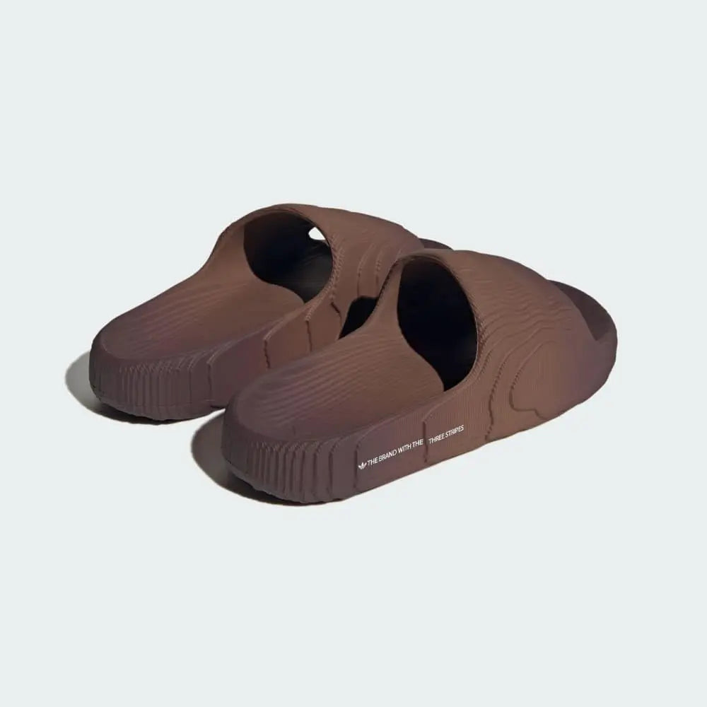 Adidas Adilette 22 Boys Grade School Waterproof Slippers
