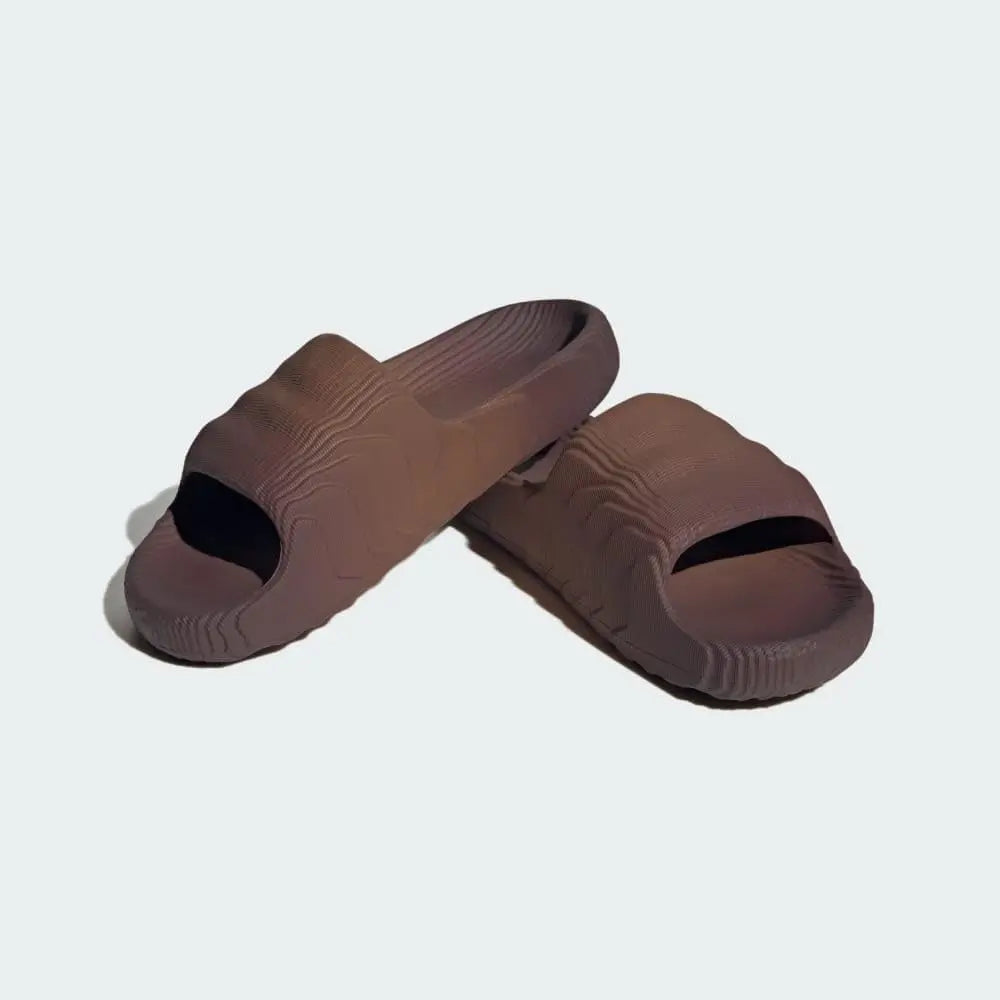 Adidas Adilette 22 Boys Grade School Waterproof Slippers