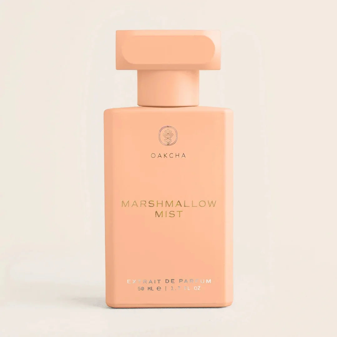 OAKCHA Marshmallow Mist Perfume Juicy Watermelon Gourmand Fragrance