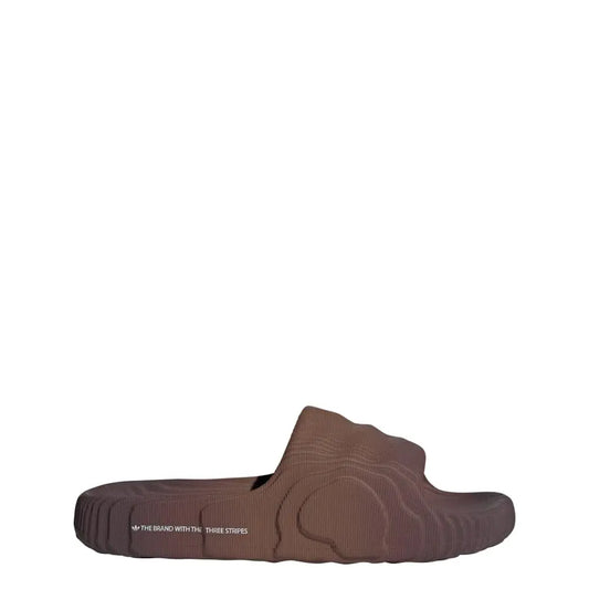 Adidas Adilette 22 Boys Grade School Waterproof Slippers