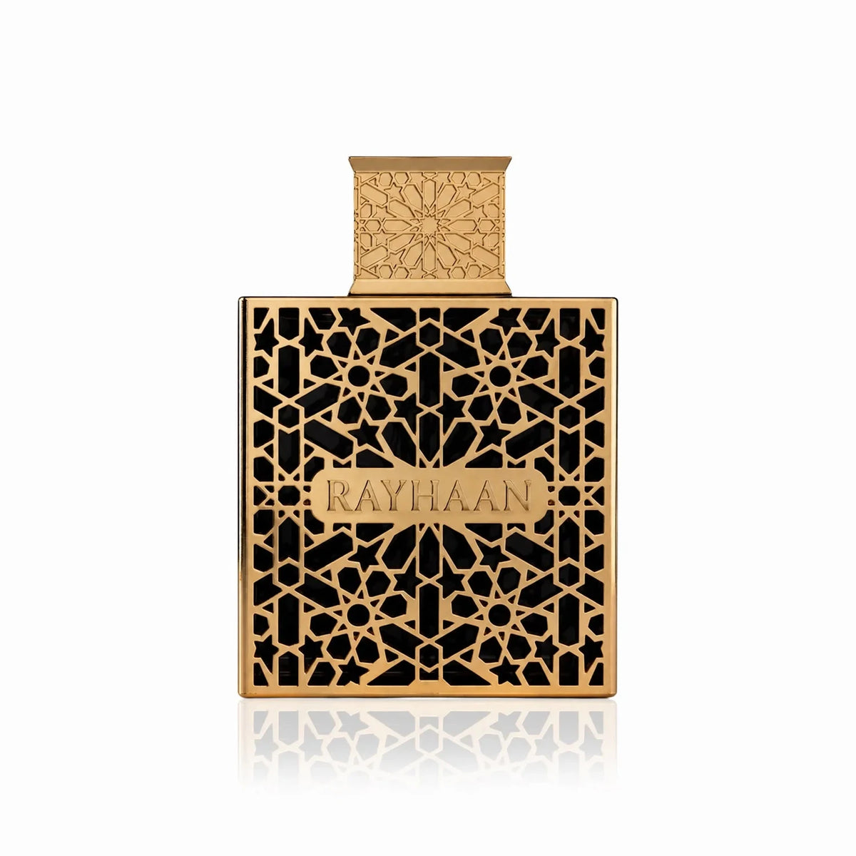 Rayhaan Elixir Unisex Eau De Parfum With Floral Fragrance