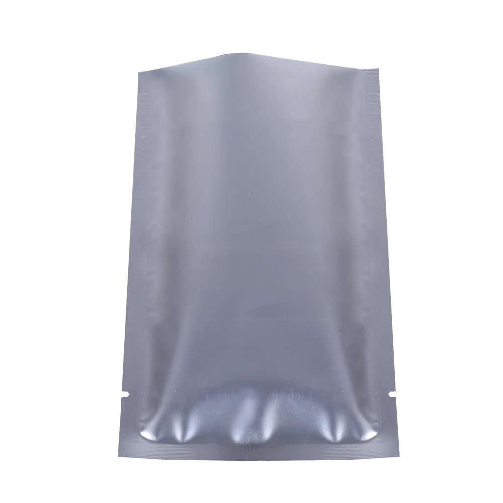 VoluPack Smell Proof Aluminum Foil Heat Seal Coffee Pouches