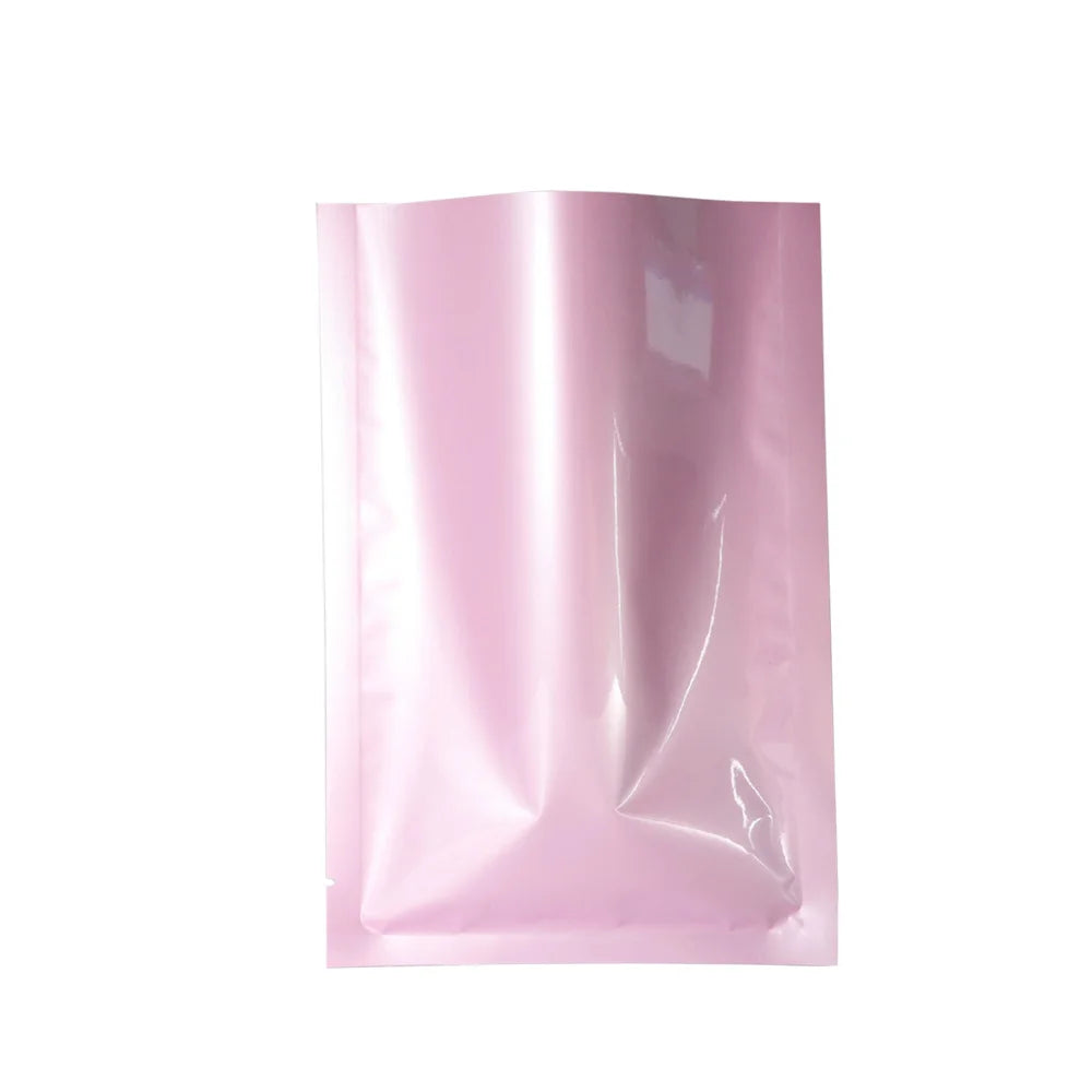 VoluPack Smell Proof Aluminum Foil Heat Seal Coffee Pouches