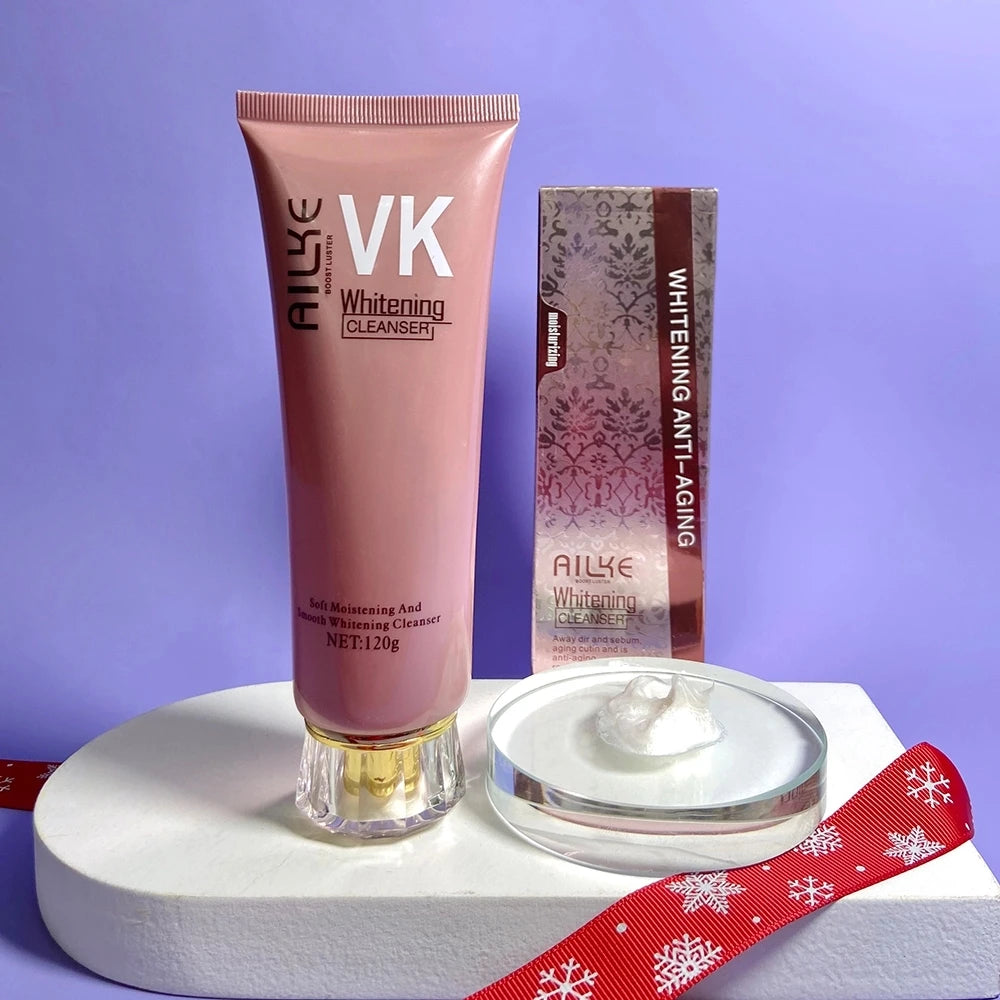 AILKE Whitening Facial Cream Anti Aging Brightening