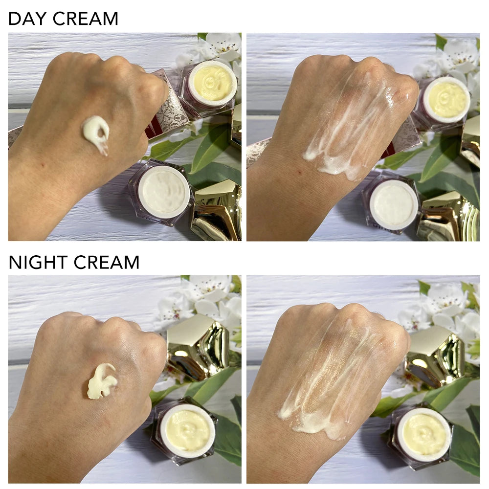 AILKE Whitening Facial Cream Anti Aging Brightening