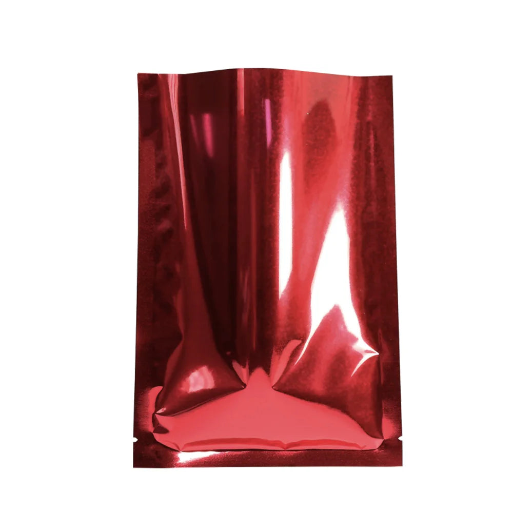 VoluPack Smell Proof Aluminum Foil Heat Seal Coffee Pouches