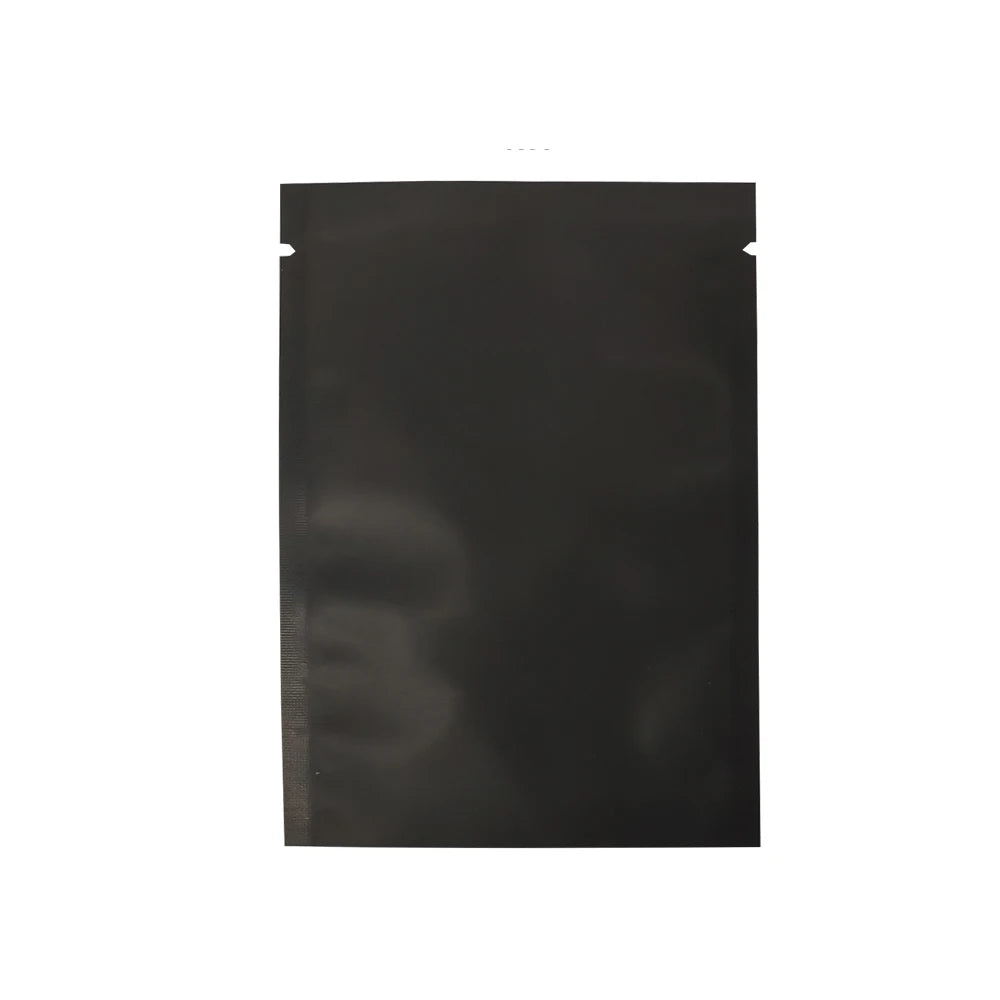 VoluPack Smell Proof Aluminum Foil Heat Seal Coffee Pouches