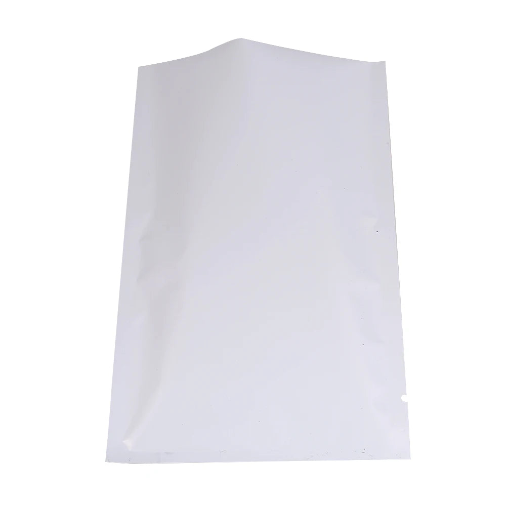 VoluPack Smell Proof Aluminum Foil Heat Seal Coffee Pouches