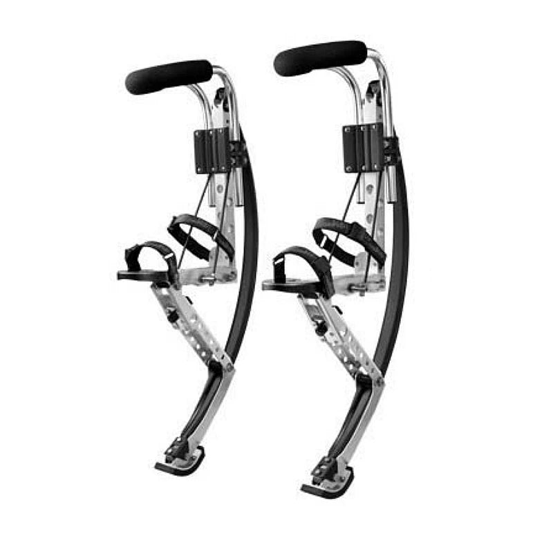 SkyRunner Kangaroo Shoes Jumping Stilts For Fitness Exercise