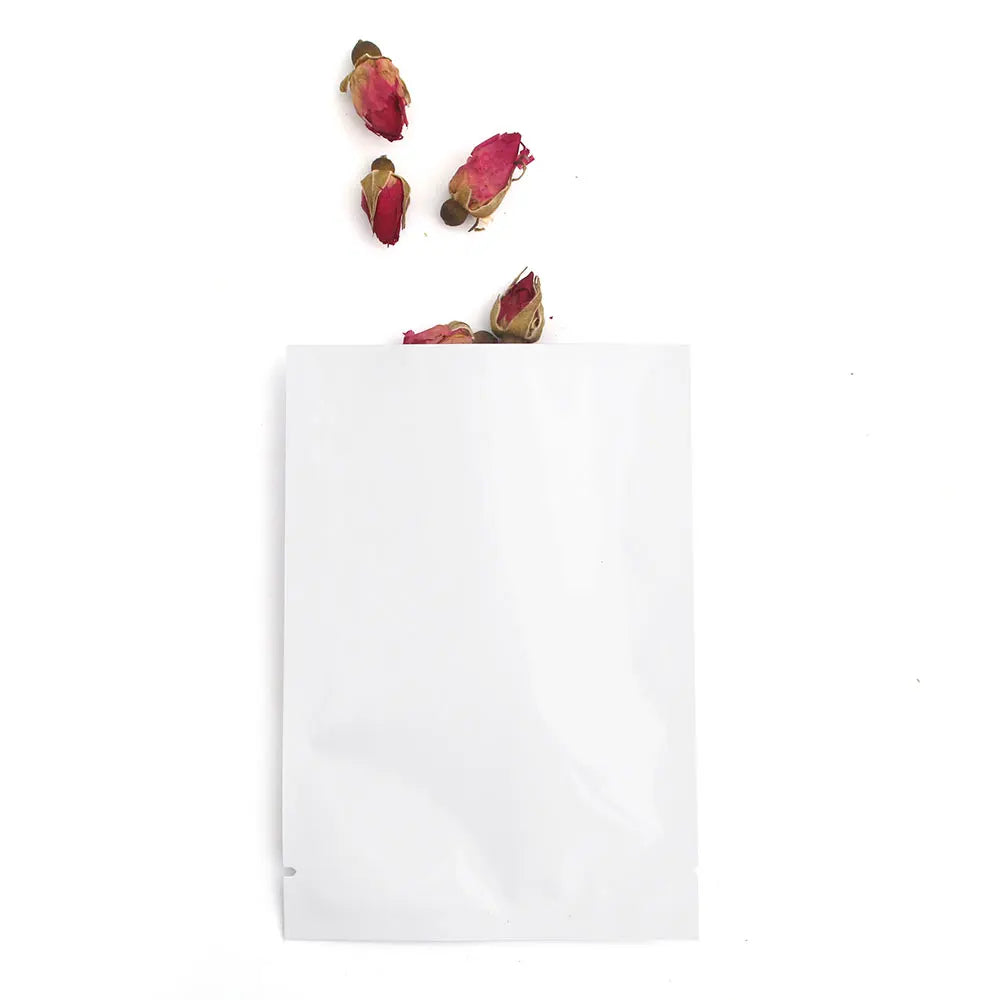 VoluPack Smell Proof Aluminum Foil Heat Seal Coffee Pouches