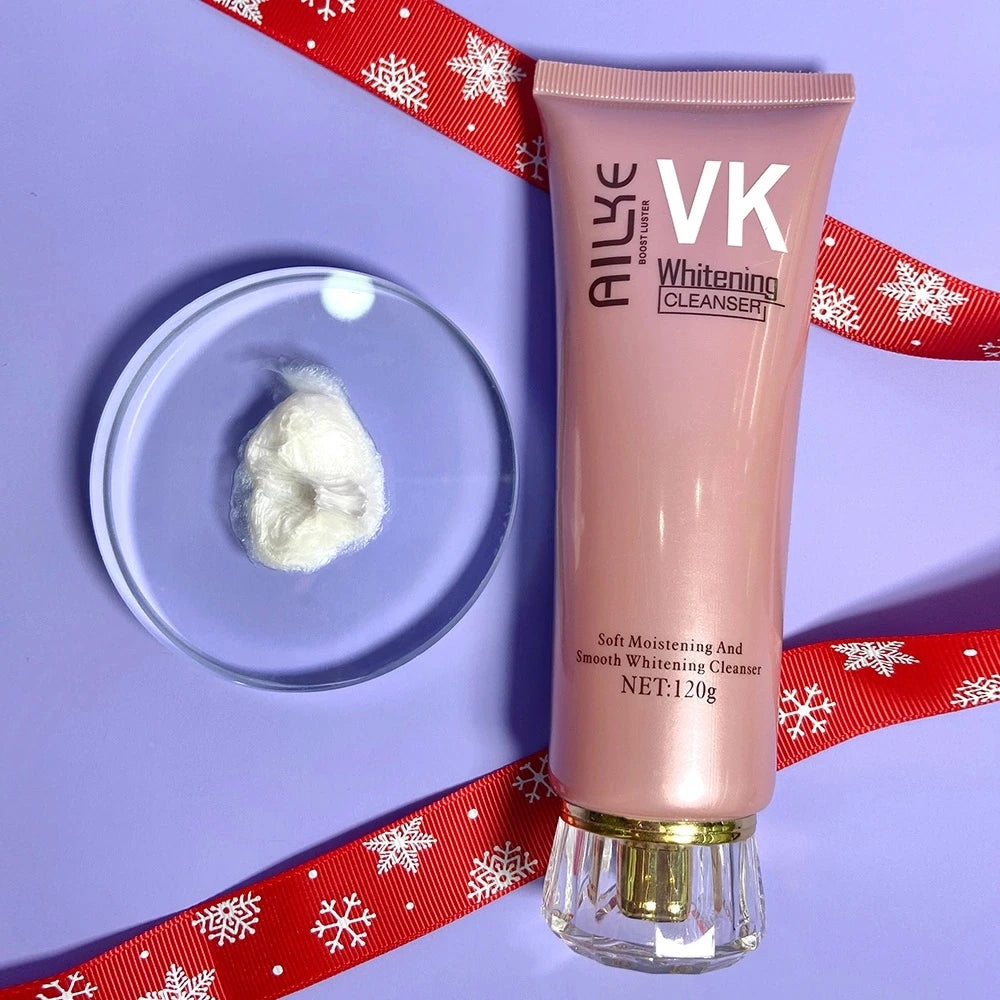 AILKE Brightening Face Cream With Sodium Hyaluronate