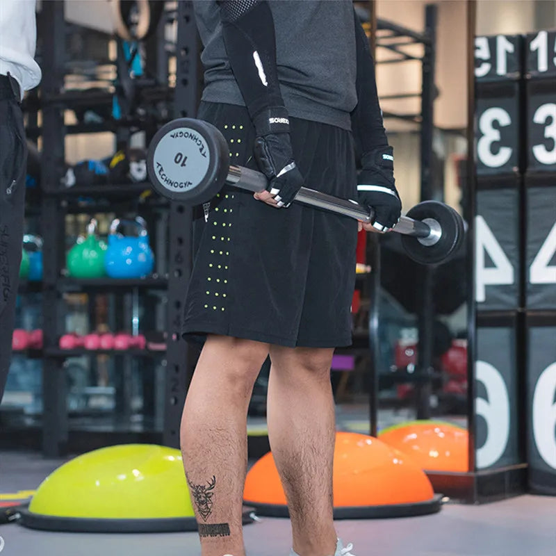 ROCKBROS Cycling Mountain Bike Shorts With Pockets And Quick Drying