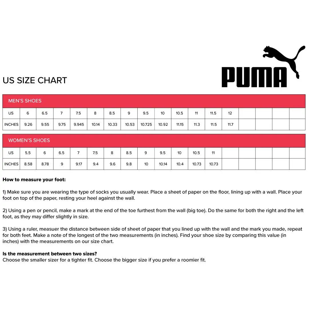Puma Kids Easy Rider Vintage Lace Up Sneakers