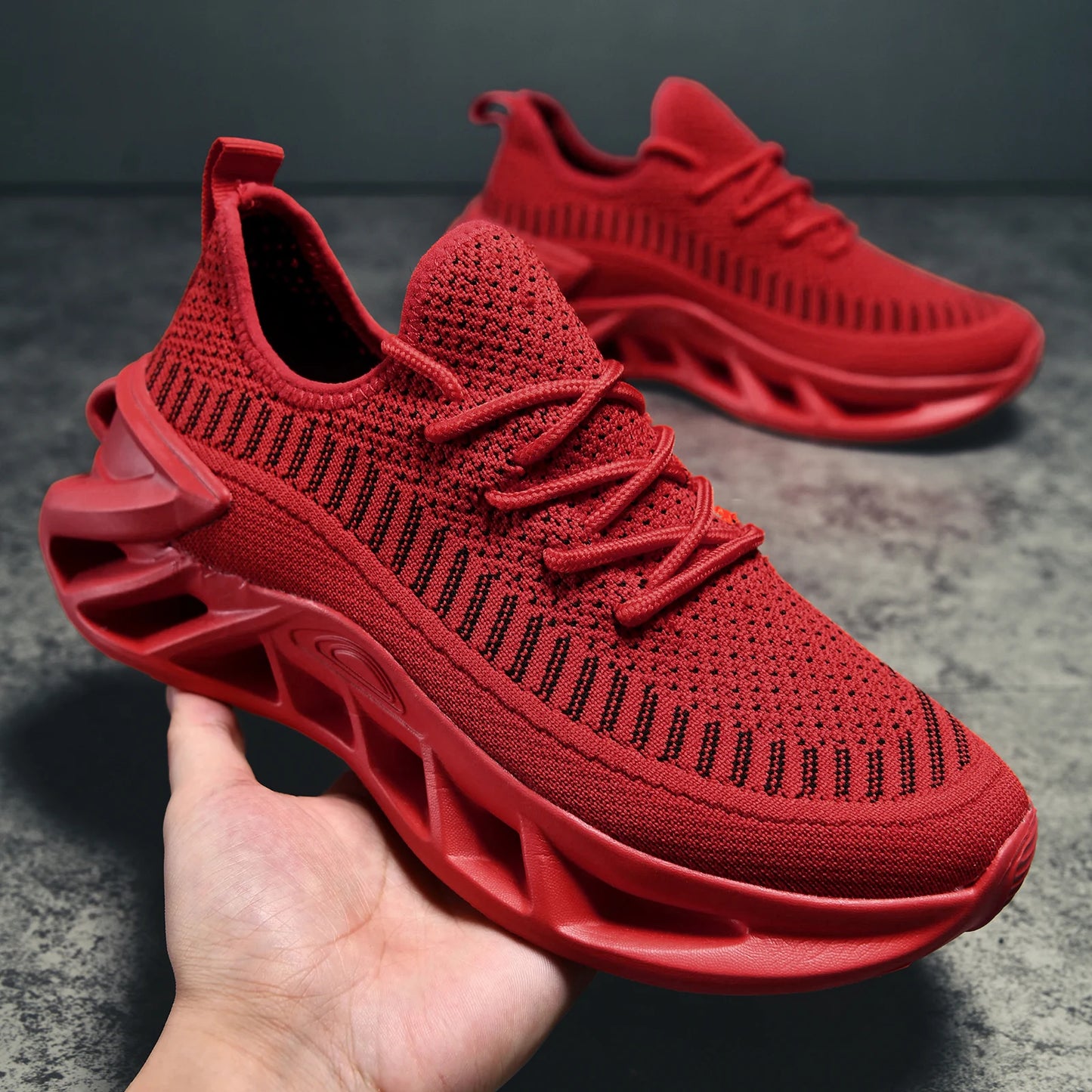 Women's Orthopedic Sneakers Lightweight Walking Shoes For Casual Wear