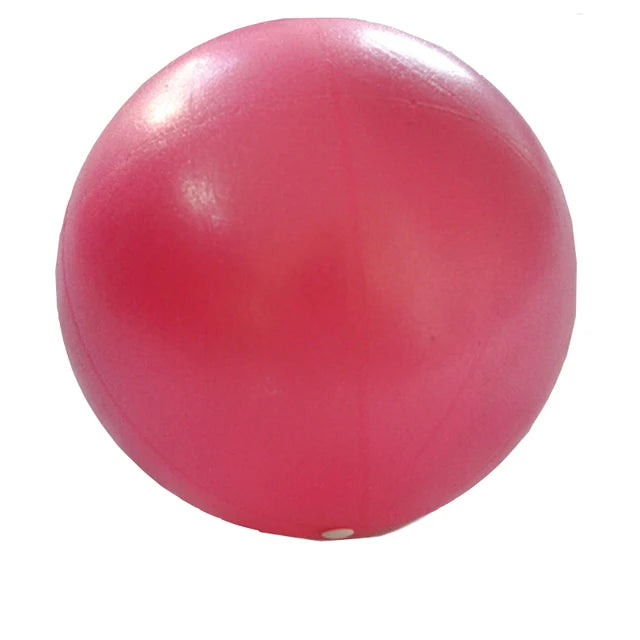 Yoga Ball Core Fitness Ball For Indoor Training And Pilates