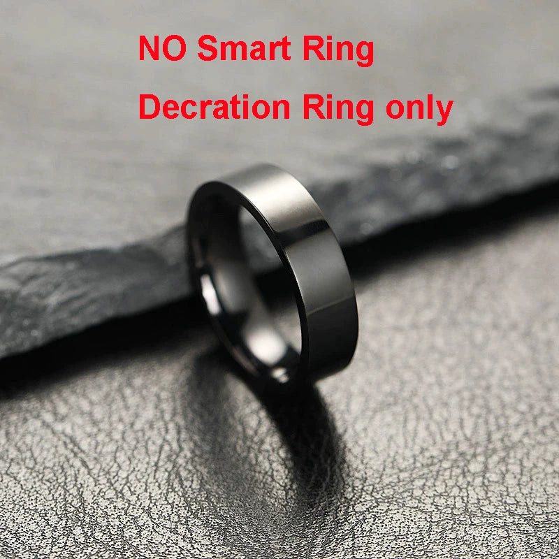 Ola Esporte Smart Ring Heart Rate Blood Oxygen Sleep Monitor