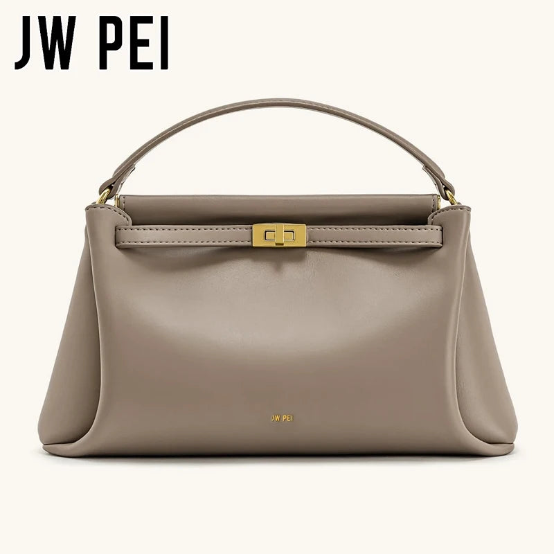 JW PEI Carmen Women's Crossbody Bag With Elegant Top Handle