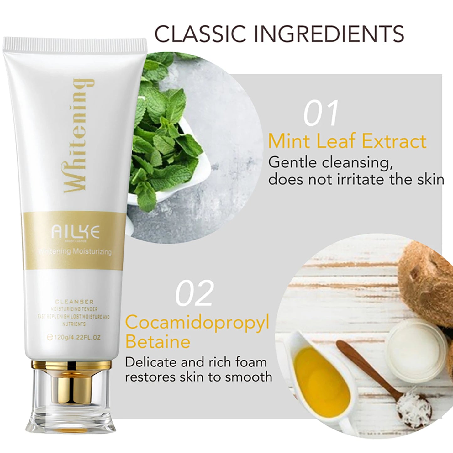 Kyliefit Whitening Anti Aging Cream Set With Serum