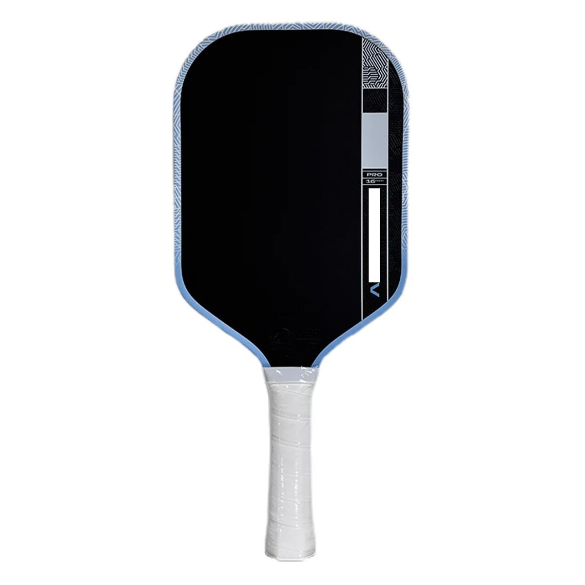 Azgairit Pro V Pickleball Paddle With Carbon Fiber Surface