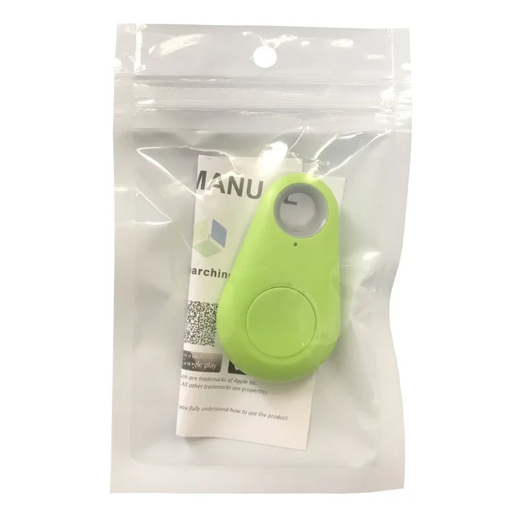 Mini GPS Bluetooth 5.0 Tracker Anti Lost Device Key Finder