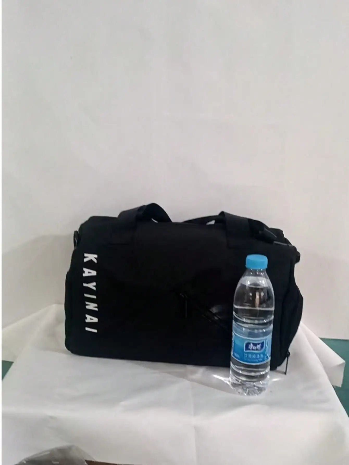 Lightweight Travel Bag For Trips And Outdoor Storage Crossbody
