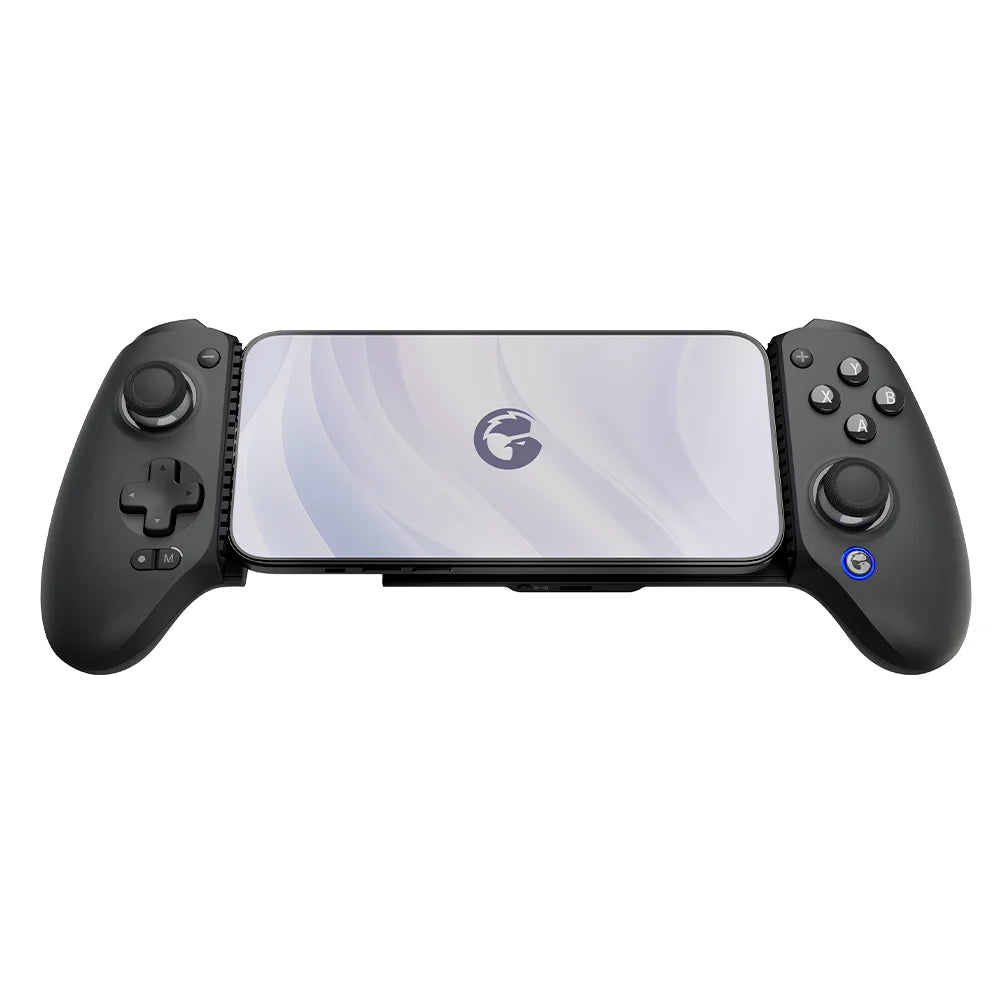 GameSir G8 Bluetooth Hall Effect Controller Wireless Gamepad For PC