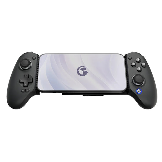 GameSir G8 Bluetooth Hall Effect Controller Wireless Gamepad For PC