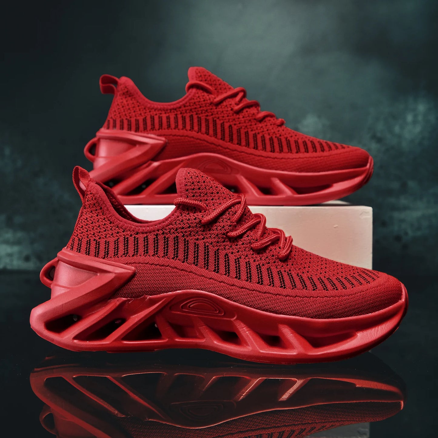 Women's Orthopedic Sneakers Lightweight Walking Shoes For Casual Wear