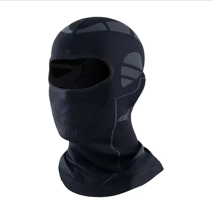 RNO Rich Thermal Balaclava For Men Women Outdoor Winter Gear