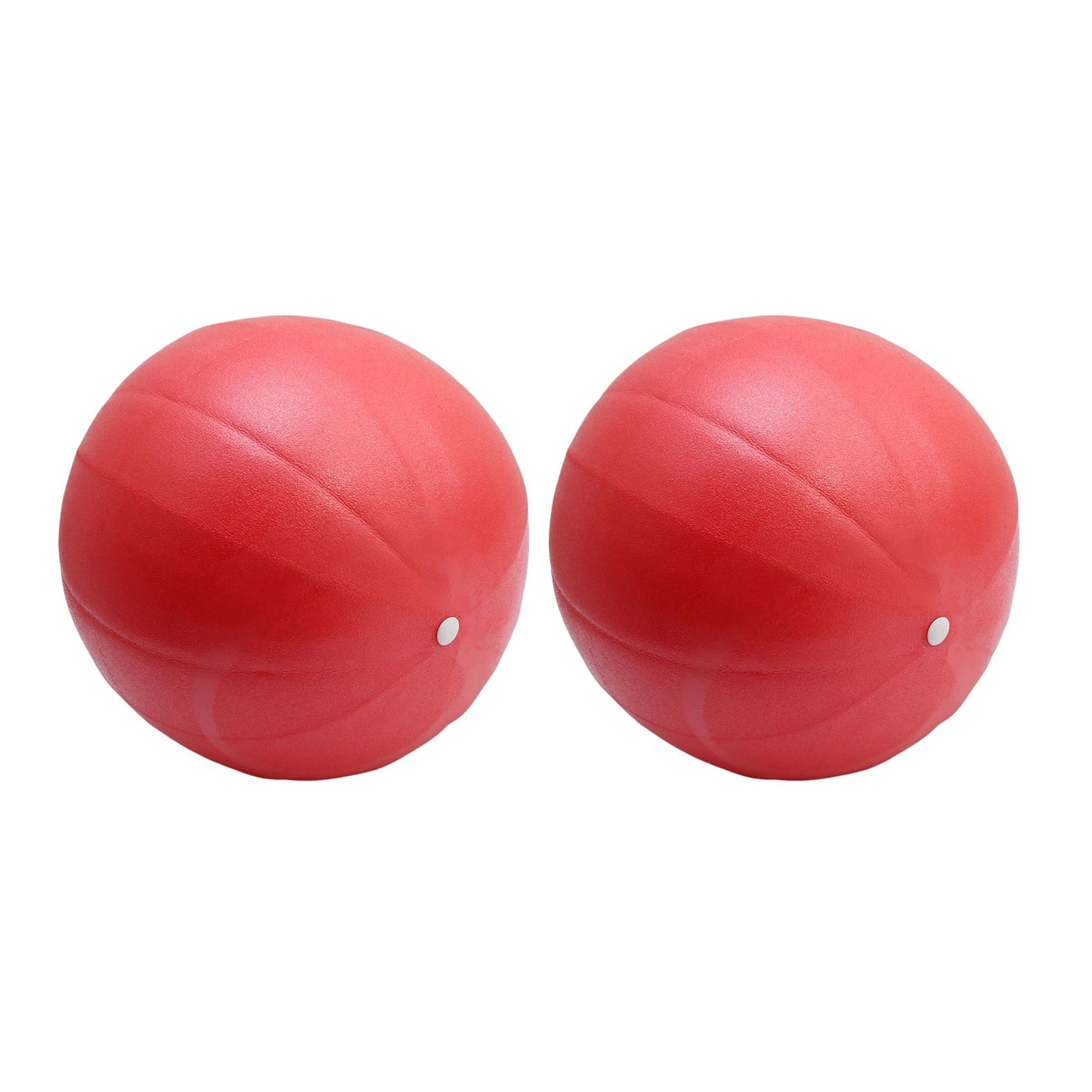 Yoga Ball Core Fitness Ball For Indoor Training And Pilates