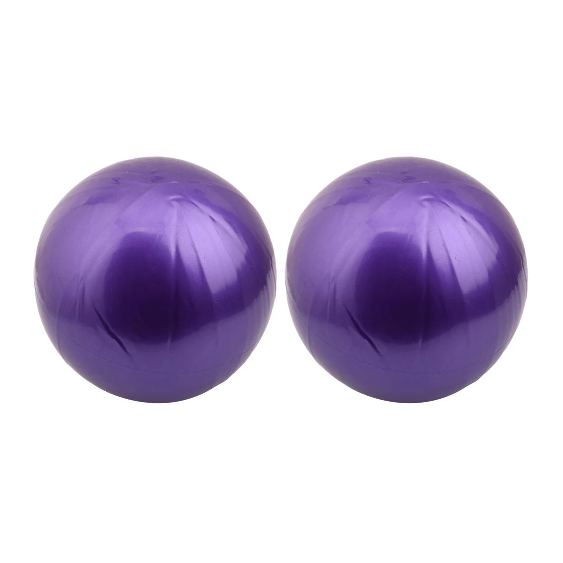 Yoga Ball Core Fitness Ball For Indoor Training And Pilates
