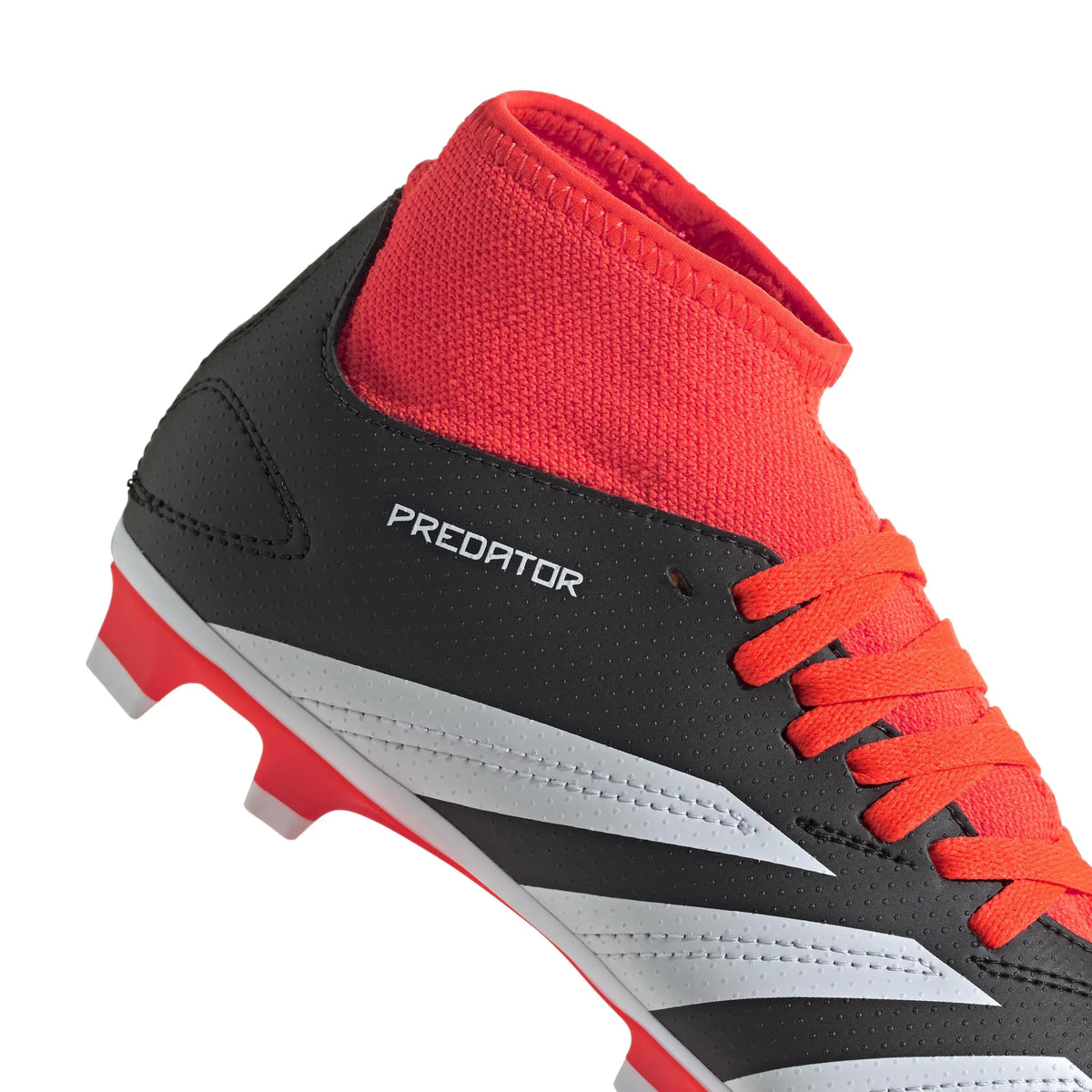 Adidas Predator Club Youth Soccer Cleats High Quality