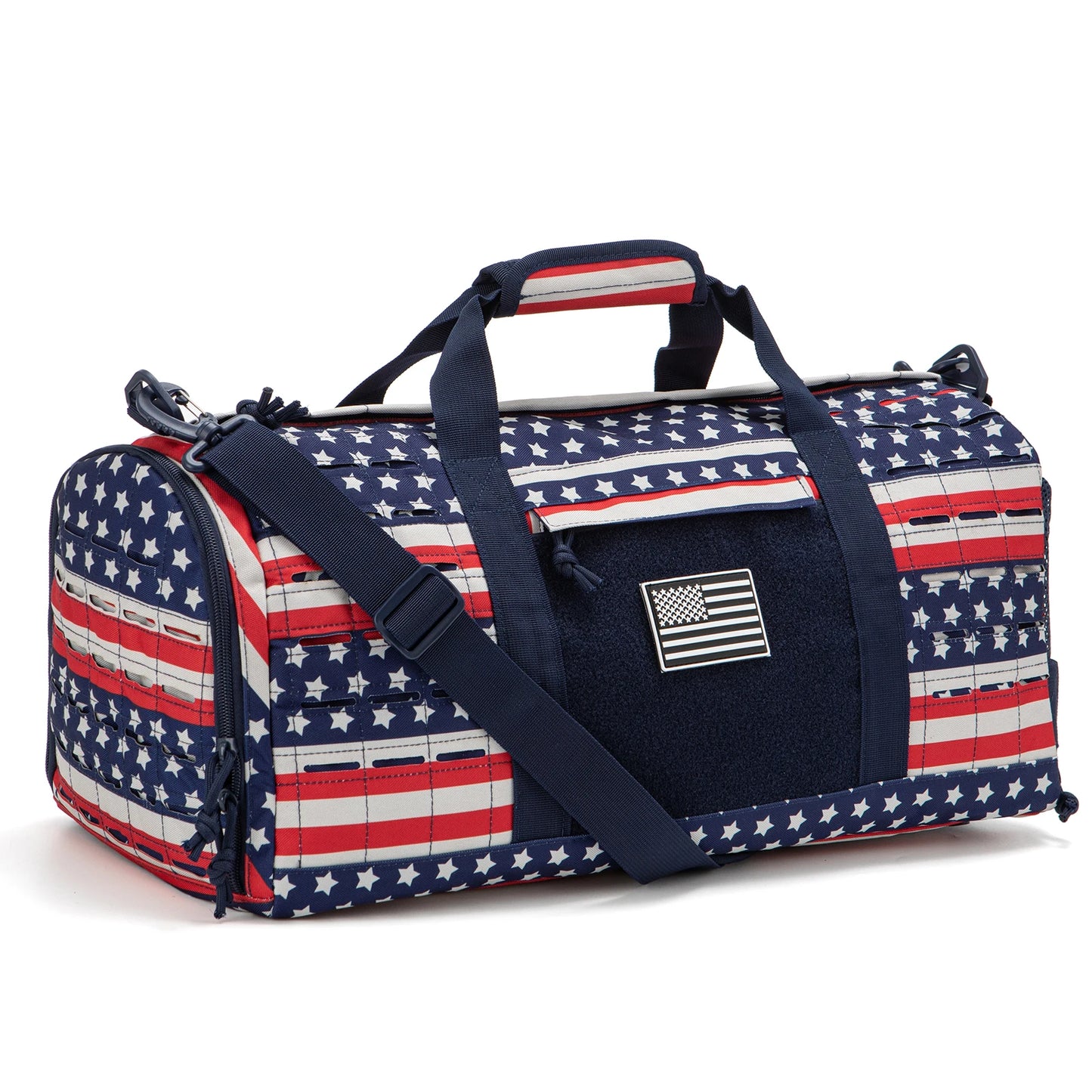 ReFire Gear Gym Duffle Bag For Travel And Training