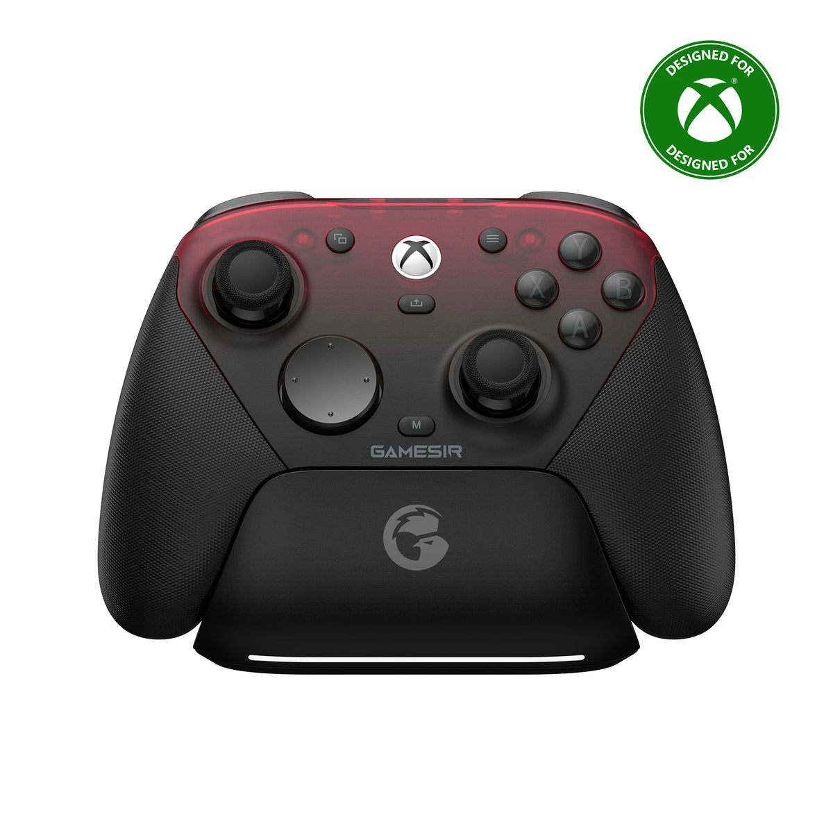 GameSir G7 Pro Wired Xbox Controller Featuring Integrated Gyro Tech