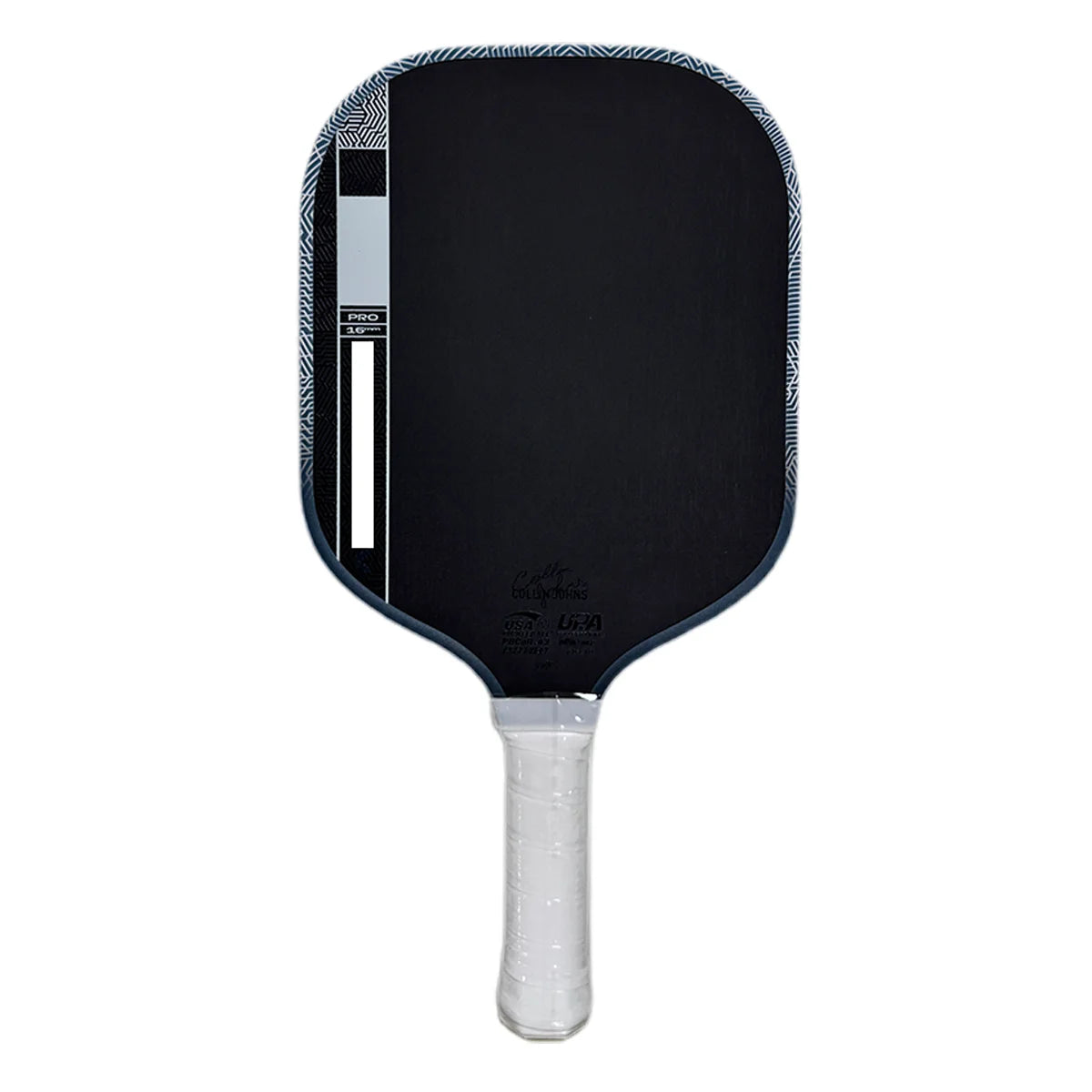 Azgairit Pro V Pickleball Paddle With Carbon Fiber Surface