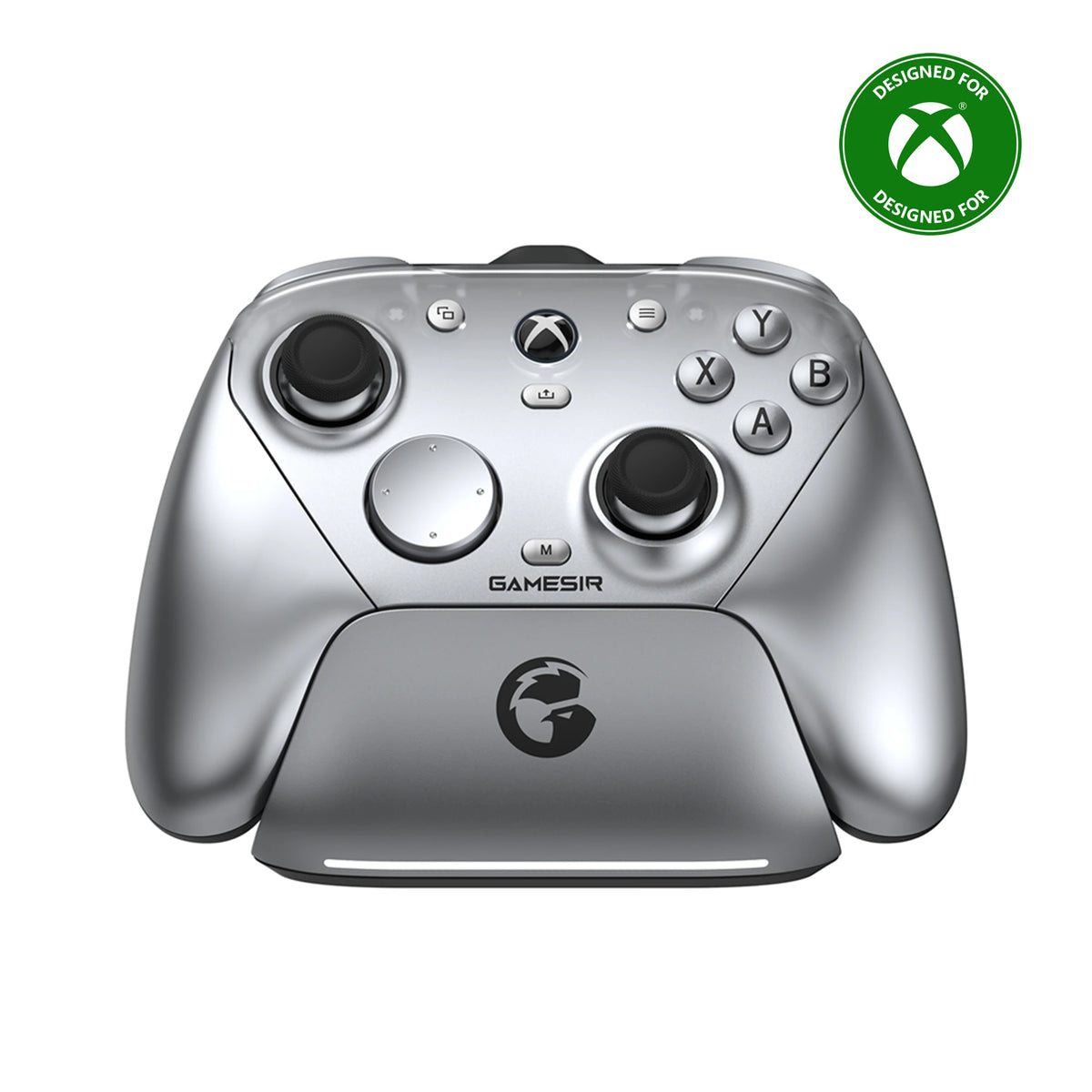 GameSir G7 Pro Wired Xbox Controller Featuring Integrated Gyro Tech