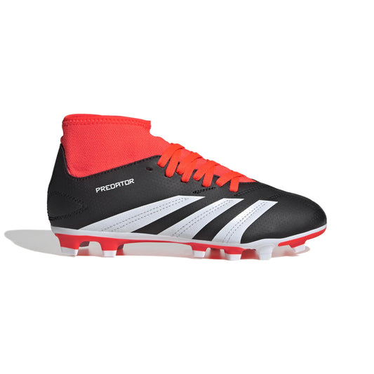 Adidas Predator Club Youth Soccer Cleats High Quality