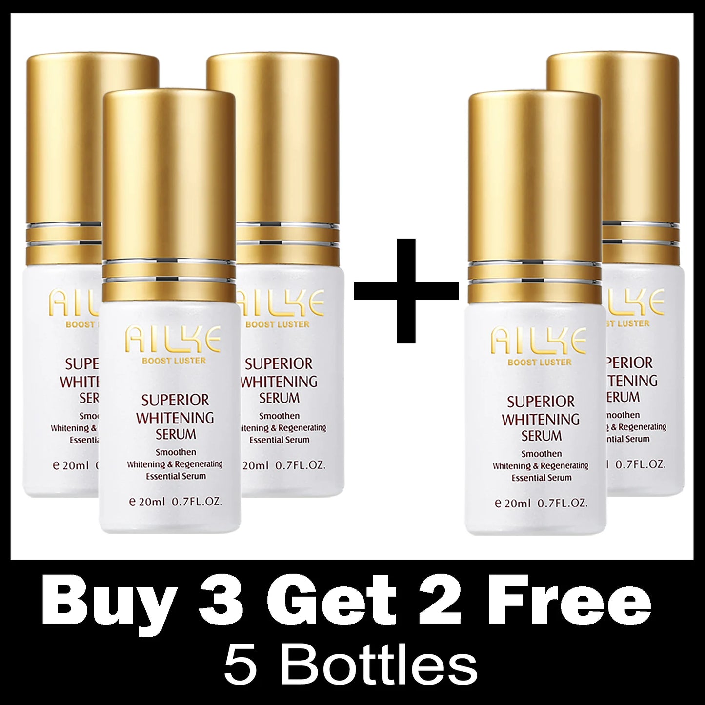 AILKE Night Cream For Women Collagen Moisturizing Brightening Anti Aging