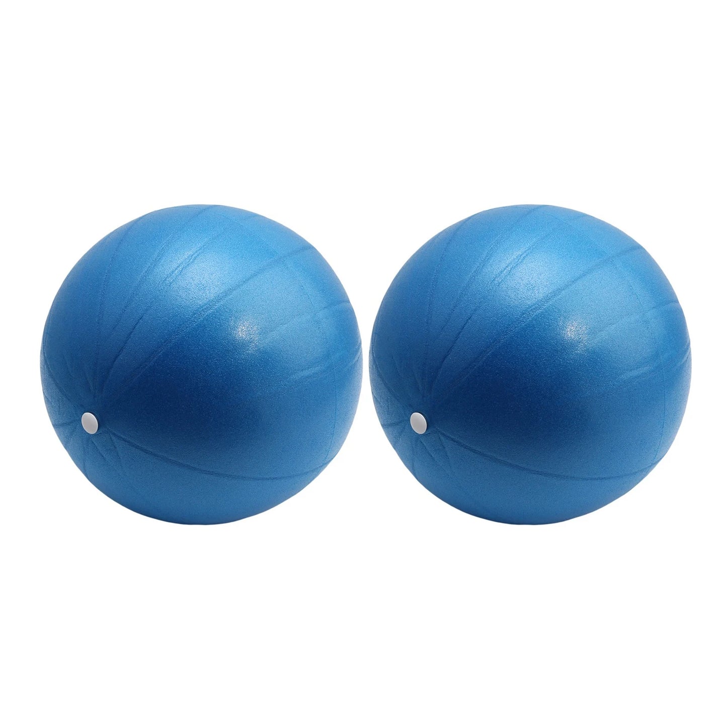 Yoga Ball Core Fitness Ball For Indoor Training And Pilates