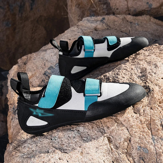 Professional Indoor Outdoor Climbing Shoes For Adults And Kids