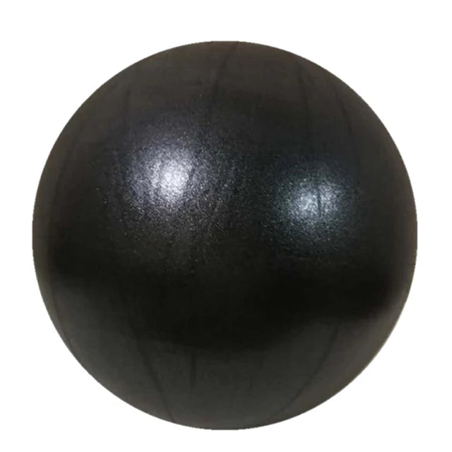 Yoga Ball Core Fitness Ball For Indoor Training And Pilates